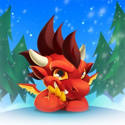 DragonCityGame's profile picture. We love Dragons! Hatch & breed all kinds of dragons and create new amazing species! Claim the title of top Dragon Master in the world! Published by @Socialpoint