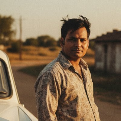 _hari_mohan_'s profile picture. #Bhartiya 🇮🇳
Digital Creator
August Kranti Marg
New Delhi