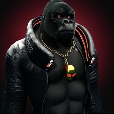 Joylyn1035324's profile picture. A journey through web3 | Onchain explorer | Degenerate by night, builder by day | Not financial advice