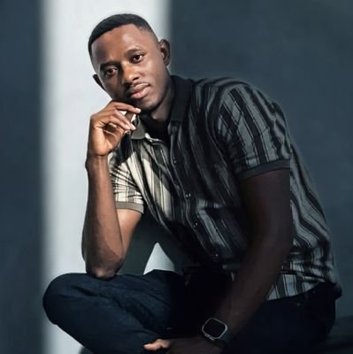 AshirfuA85143's profile picture. Entreprenuer / Munyakazi