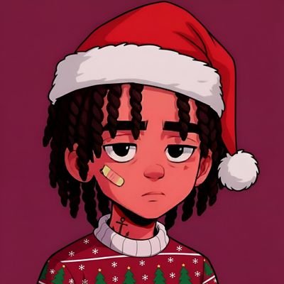 kall_me_Isaiah's profile picture. | ᴹᵉᵐᵉ&ᴳʳᵃᵖʰᶤᶜˢ ᶜʳᵉᵃᵗᵒʳ | ʷᵉᵇ³ ᵃᵐᵇᵃˢˢᵃᵈᵒʳ | ᴰᵉᶠᶦ ᶜʳᵉᵃᵗᶤᵛᵉ | 𝕽𝖆𝖎𝖉𝖎𝖓𝖌 & 𝖘𝖍𝖎𝖑𝖑𝖎𝖓𝖌 @billions_ntwk associated|
I just need! to win.