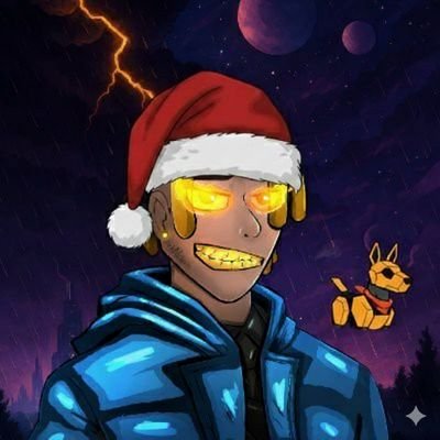 Mark_Onchain's profile picture. Visionary | Strategist | Unleashing magic in every project | Ambassador @gkoiart @Menacedotcom | BD @VictusGlobal_ | KOL Manager | contributor @edgeX_exchange |