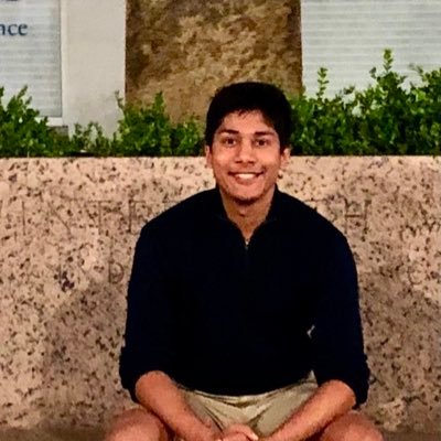 JaidevShah4's profile picture. @amazonscience | @microsoft AI | @columbia | agents, search and personalization https://t.co/FcgHkRNkph