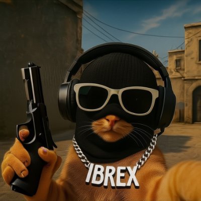 Ibrex_007's profile picture. This user wants it more
GGMU🟥⬛