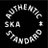 AUTHENTIC SKA STANDARD