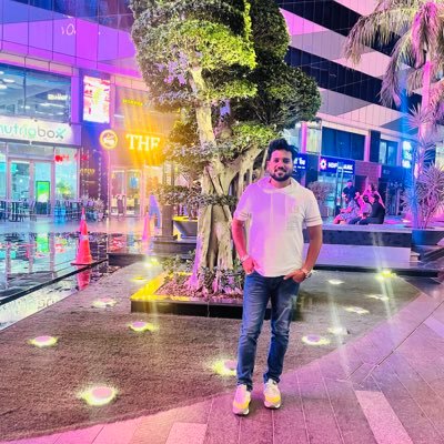 Dev2795's profile picture. Senior Software Engineer || Social Worker