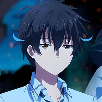 kakurekiSensei's profile picture. 🧘🥤🤲 | nonchalant buh serious | Anime is the real deal | I bring endless edits😌💯