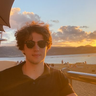 MaticMX's profile picture. Fullstack Developer / Web3