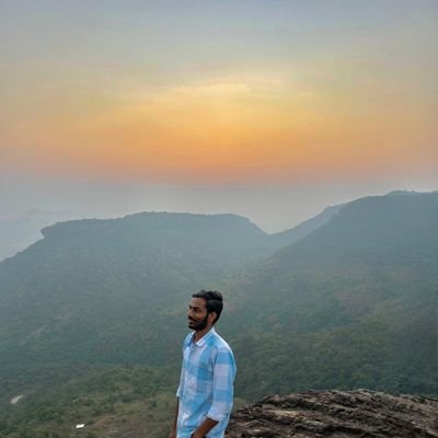 ManiSrinivas17's profile picture. 