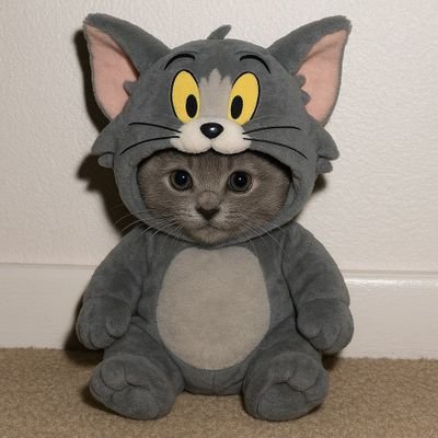 UroLukic's profile picture. 