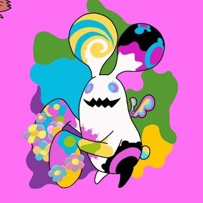 kashinkozi_love's profile picture. メルヘン