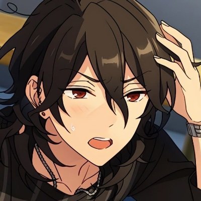 fudanzaii's profile picture. 