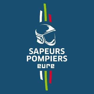 sdis27's profile picture. Service Départemental d'Incendie et de Secours de l' #Eure - Compte officiel des #sapeurs- #Pompiers de l'#Eure - En cas d'urgence : ✆112 ou ✆18