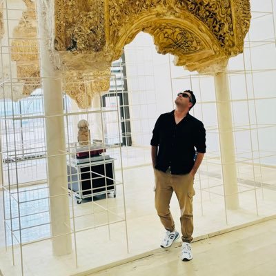 Dervi33's profile picture. İçerisi klimalıdır! 🤌🏻