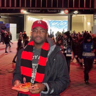 DariSZN's profile picture. We’re all just trying to make it in life 🙏🏾