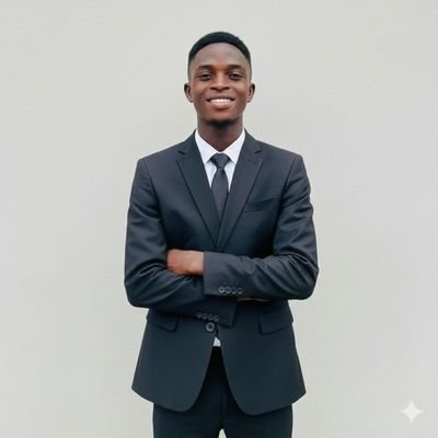 joshuaoyerinde1's profile picture. Lover of Christ| Cybersecurity Specialist| Web Developer