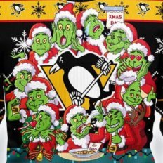 Joek72's profile picture. Movie Live Tweeter #TCMParty and #Cultshelf.  NHL Pens No 1 Fan. Pittsburgh Tweets. Part Time Wrestling Fan. Everyone should have a Bottle of Bubbles.