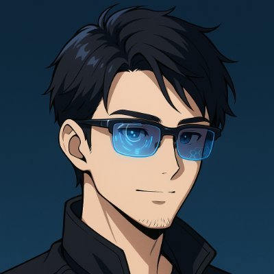 tomo_ludens's profile picture. Vibe Game Creator