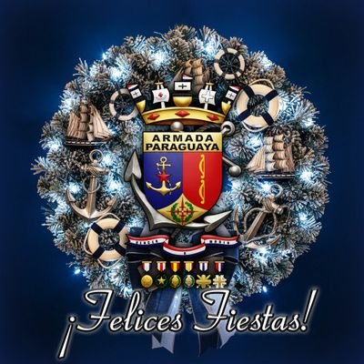 armada_py's profile picture. Twitter Oficial de la Armada Paraguaya⚓

Seguinos e informate de nuestras actividades!