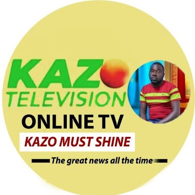KazoUnited89988's profile picture. @kazo Television we brought you all updateds and all information