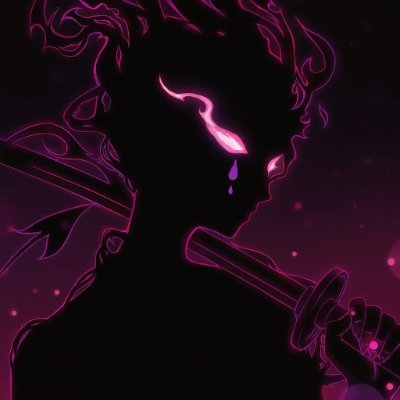 Jonneh_Tsunami's profile picture. Just Some 🧙‍♂️ Discipline or Regret. Monad/EVM Arc.