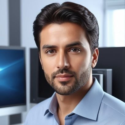 TedCruz1072676's profile picture. Unlock your potential with AI, no-code, and tech tools 🚀| Sharing tips for growing, earning, & innovating 🌐 | DM for collabs 📩 tedc7761@gmail.com