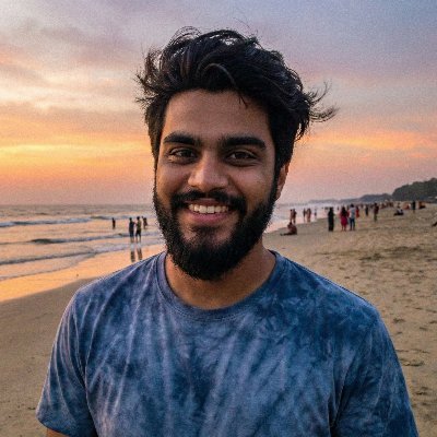 CyLinkon's profile picture. 🤖 AI Enthusiast | 🚀 Working on the latest AI tech | 💡 Passionate about innovation & the future | Exploring how AI is reshaping our world!