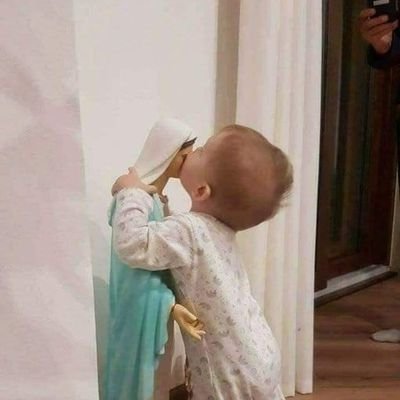 LeonardoC32636's profile picture. Marido dedicado, pai de valentes. Católico Ap. Rom., alma em chamas por um Papa verdadeiro. Filho de Maria, guiado por mistérios da fé. Venha nessa jornada!⛪✝️