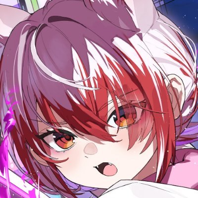 Syusetu_kohaku's profile picture. @RC_REJECT所属 秋雪（しゅせつ）こはくです🦊🍁くれ～ぷママ【@crerp】 ファンアート 【#こはくあーと】 【関連ﾂｲｰﾄ】 #秋雪こはく ※ファンアートは使用させてもらうことがあります！ お仕事のお問合せはrc-talent@reject.co.jp