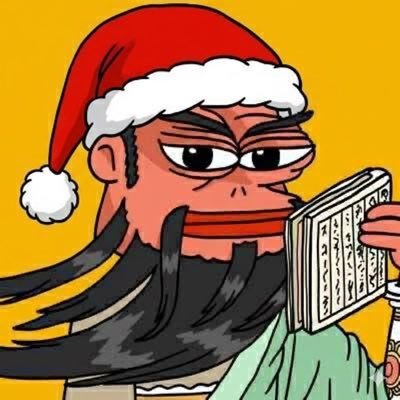 BnbOcean's profile picture. Mubarak Chef 👨‍🍳 | Priceless Team CTO | Giggle Fun Supporter | Supporter 4&1 | https://t.co/m8UDlETTxC