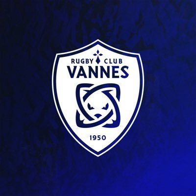 RugbyClubVannes's profile picture. 𝙁𝙞𝙚𝙧𝙩𝙚́ 𝘽𝙧𝙚𝙩𝙤𝙣𝙣𝙚 ⚔️