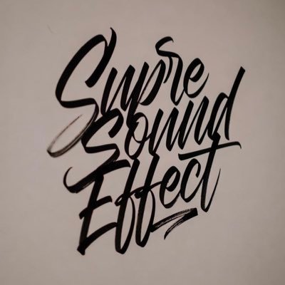 Sup_soundeffect's profile picture. "さぷれ" he/him 🔈Sound designer and Foley artist🔈 If you're curious about my sound, please go to the media section.✨If you have any work to do, please DM me.