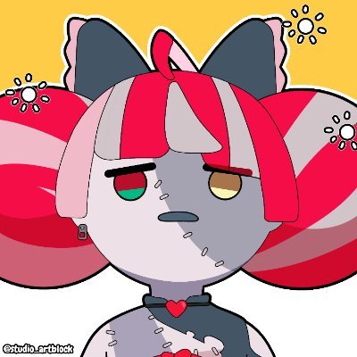 Uzuna_Shiro's profile picture. Octo-Noko !!!!
Yes, i was working on The HaremCraft RPG Remake, now
Artist, Game Dev
patreon link: https://t.co/GVPOsI3O4q