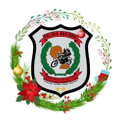 LinceParaguay's profile picture. Cuenta OFICIAL de la DOTM LINCE PY. Dependencia de la Policía Nacional, que ejecuta servicio de patrulla preventiva motorizada y de respuesta inmediata.