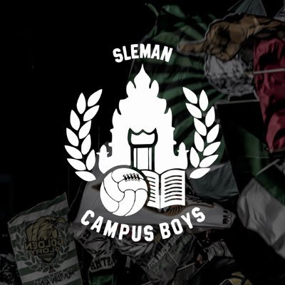 CampusBoys1976's profile picture. PSS Sleman our way of life. Kuliah, Kudukung, Kubanggakan !