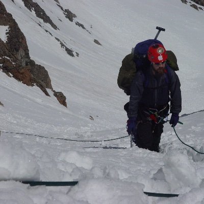 surgite75's profile picture. The backcountry is my respite - trail runner, canoeist, backcountry anything. Adores animals, loves genuine souls.