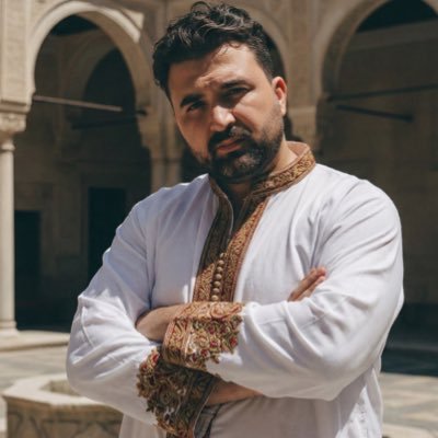 AliMuratUmutlu's profile picture. 🎤 Speaker: AIFOD, United Nations, Vieanna 
🧠 Codepreneur: AI SaaS, Apps & Games 
🏌🏻 Player: Golf & Age Of Empires