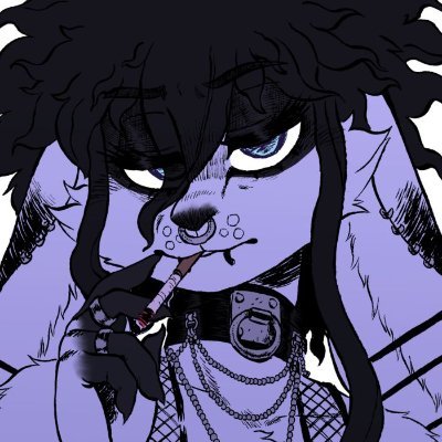 Kvenleiki's profile picture. kvenleiki on Discord
@aratandherbpd 💕