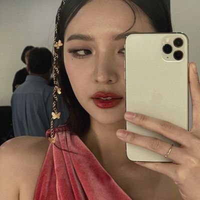 deukcher's profile picture. 