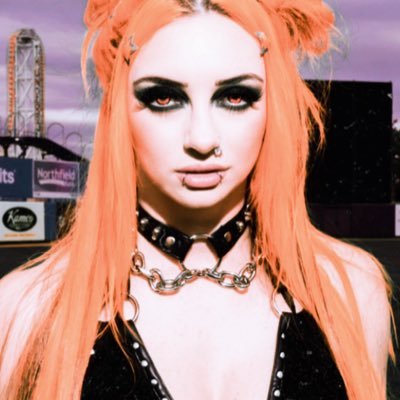 SinsTasteSweet's profile picture. Embrace your inner sinner. / NOT @HellsFavoritePK.