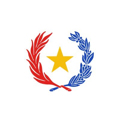 pyregistrocivil's profile picture. Cuenta oficial de la Dirección del Registro del Estado Civil de las Personas en Paraguay.