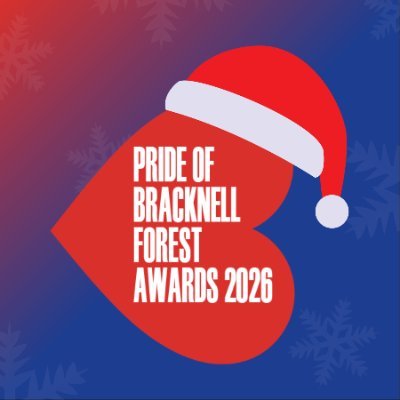 Pride of Bracknell Forest Awards Profile