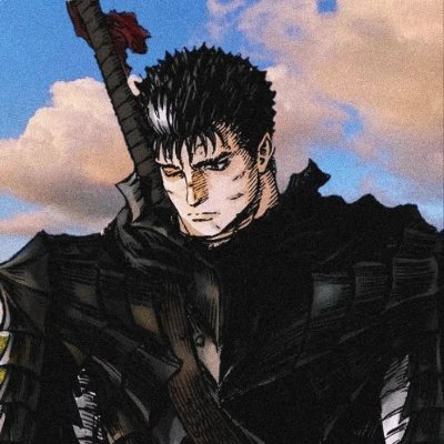 EtogakiX's profile picture. Thomas, 22yo