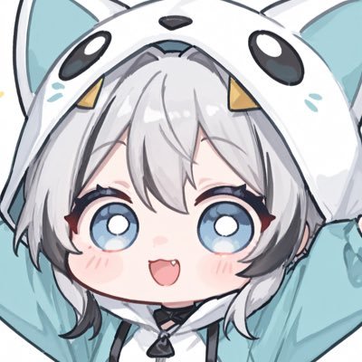 ranranrankanu's profile picture. 特技はギネス級に水飛沫🐳
2.5次元AVtuberってやつです。
よく嘘って言われるけど
本当なんです。信じてください
https://t.co/gc6EFHzTRZ

→→→→@ran_emoechi