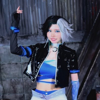 yuxynsk's profile picture. C107 1日目東7 G07-b