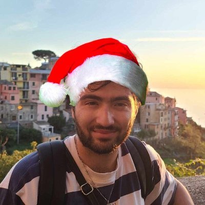 percy_wolff's profile picture. 🩺📚 Interne MédG, 25 ans
📝🏎️ Spécialiste formules de promotion @feeder_series 🟡
Pigiste @autohebdo ⚪🔴
🎙️ Twitch/YouTube : PercyF1
📧 Contact : DM ouverts