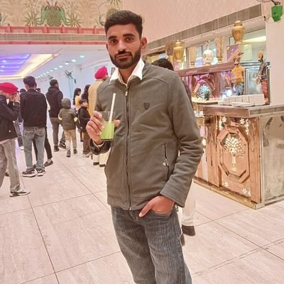 sarswatpwn's profile picture. 