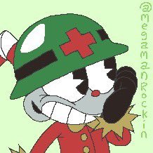 @MegaManRockin