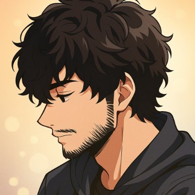 kuronosprei's profile picture. "I have been of the wrongdoers" 
Using Wifi and Data. 
Devices : 📱 and 💻 sometimes.
Check pinned for ☠️ accs 😅