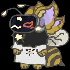 faizthegolden's profile picture. sussed at 900 (@/phithegolden)

she/her, furry, toku fan (18)

-16 DNF